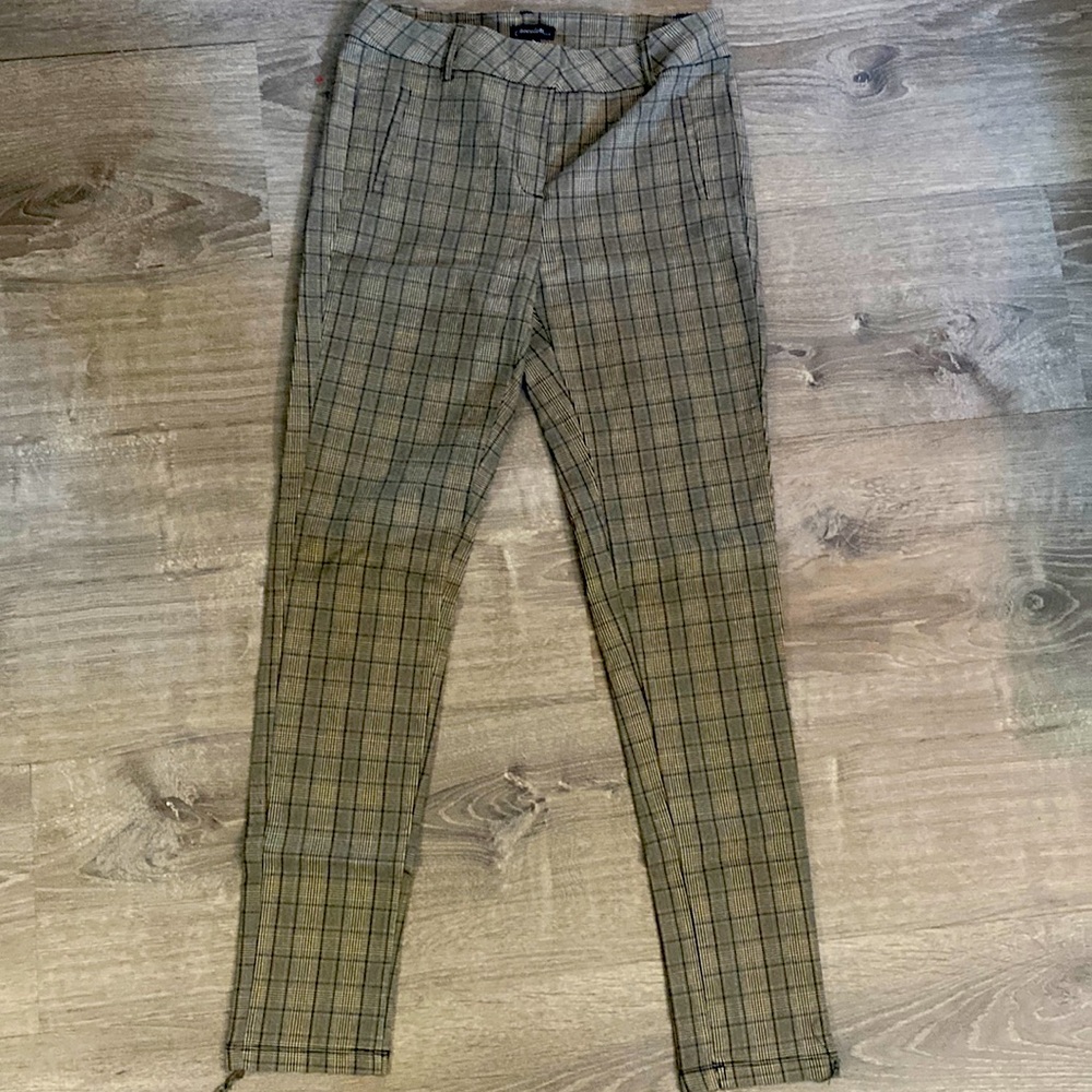 Women pattern pants
